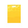 PE taška 35x50 žlutá